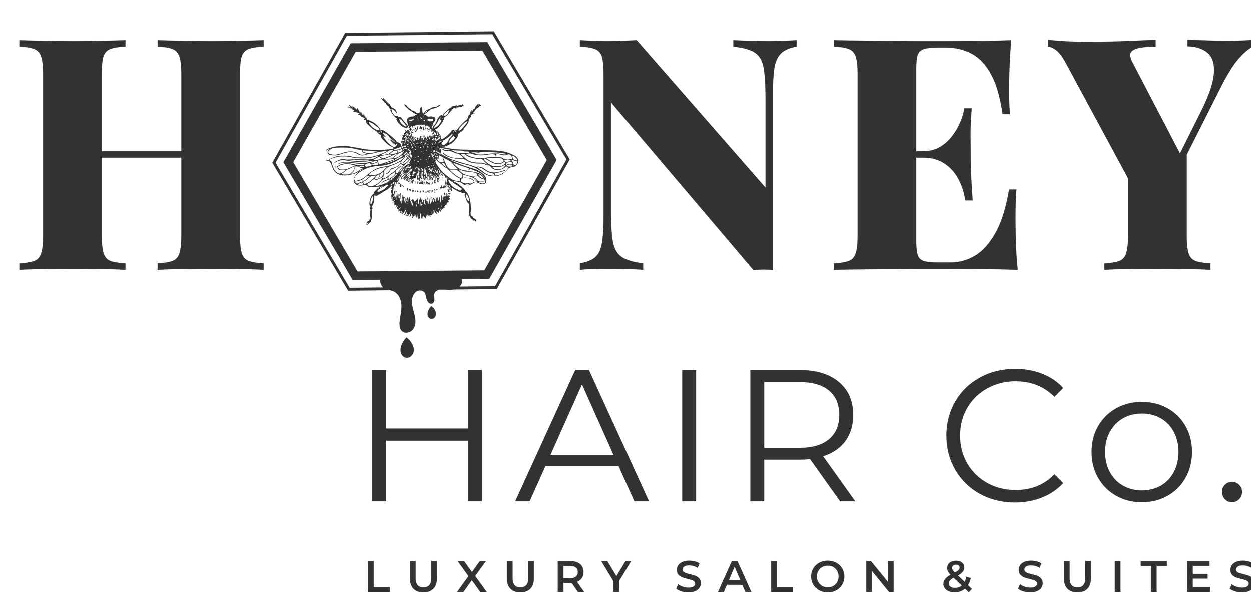 Honey Hair Co. | Book Your Luxury Salon Experience